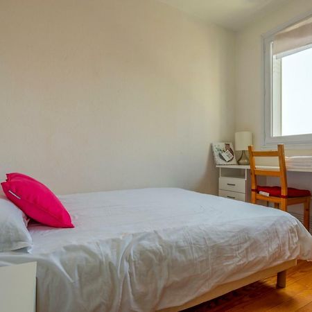 Les Terrasses De Toulouse Compans Apartment Exterior photo