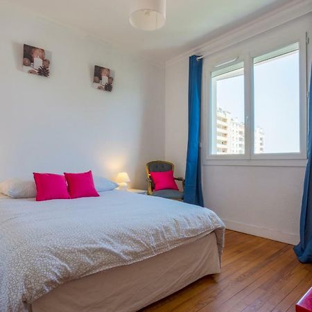 Les Terrasses De Toulouse Compans Apartment Exterior photo