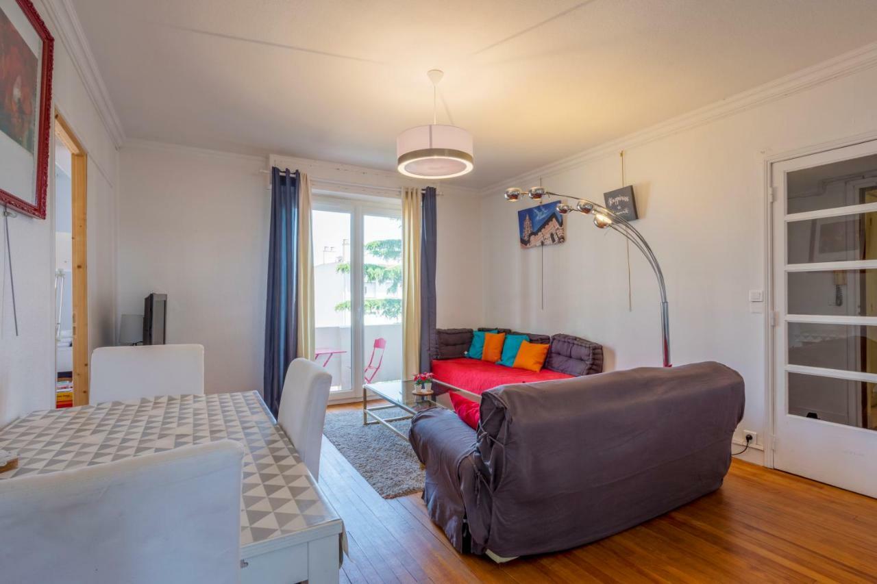 Les Terrasses De Toulouse Compans Apartment Exterior photo